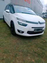 Citroën Citroen C4 Grand Picasso  1 Hand - Citroën C4 Picasso in Frankfurt (Main)