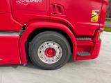 Scania R500 FULL AIR*ALCOA*PTO POMP*R500 TOP* - Angebote