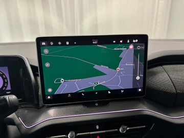 Fahrzeugverkauf 20 Skoda Kodiaq 2.0 TDI 142 kW 4x4 Sel. AHK Navi 19 Zoll