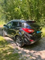 Hyundai ix 35 1.6 FIFA Edition mit LPG und... - Hyundai ix35 mit LPG-Antrieb