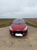 Peugeot 307 SW - Peugeot 307 aus 2005: SW