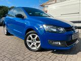 Volkswagen Polo V Match/Klima/PDC/HU&AU NEU - VW Polo Gebrauchtwagen in Rostock
