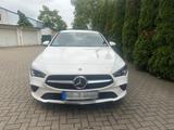 Mercedes-Benz Mercedes Benz CLA 180 *Sehr Gepflegt* - Mercedes-Benz CLA 180 in Ludwigshafen