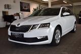 Skoda Octavia 1.0 TSI Tour Navi AHK LED DAB - Skoda Octavia: Tour