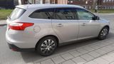 Ford Focus III Turnier 2013 - 1.0 EcoBoost... - Ford Focus: Turnier Iii
