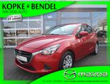 Mazda 2 Prime-Line*1.Hand*Allwetter*elektr.Fensterhebe - Mazda 2 in Gelsenkirchen