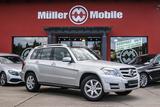 Mercedes-Benz GLK 350 4-Matic PANORAMA COMAND 37.700km 1.HAND - gebrauchte Mercedes-Benz GLK 350 aus dem Jahr 2011