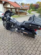 Harley-Davidson E-Glide Ultra Limited - Harley-Davidson Ultra Limited