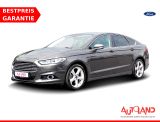Ford Mondeo 1.5 EcoBoost Titanium LED Navi 4xSHZ PDC - Ford Mondeo: Ecoboost