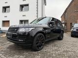 Land Rover Range Rover Autobiography/ 5.0 SUPERCHARGER - Land Rover Range Rover mit Benzin-Antrieb: 5.0