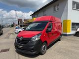 Renault Trafic Kasten L2H2 3,0t Komfort - rote Renault Trafic