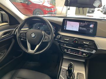 BMW 530 - 9