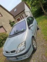 Renault  scenic - Renault Scenic aus 2002