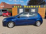 Hyundai i30 1,4+Klima+M&S+EFH+ZV/FB+PDC+Garantie - gebrauchte Hyundai i30 aus dem Jahr 2010