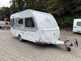 Knaus Südwind 420 QD Silver Selection *inkl. Vorzelt* - Knaus Wohnwagen 420