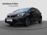 Honda Jazz Hybrid  1.5 eCVT Advance  LED NAVI KAMERA - gebrauchte Honda Jazz aus dem Jahr 2024