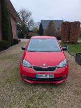 Skoda Citigo Cool Edition - Skoda Citigo: Cool Edition