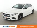 Mercedes-Benz A 220 AMG Line Aut.*LED*NAVI*CAM*PDC*TEMPO*SHZ* - Mercedes-Benz A 220: AMG