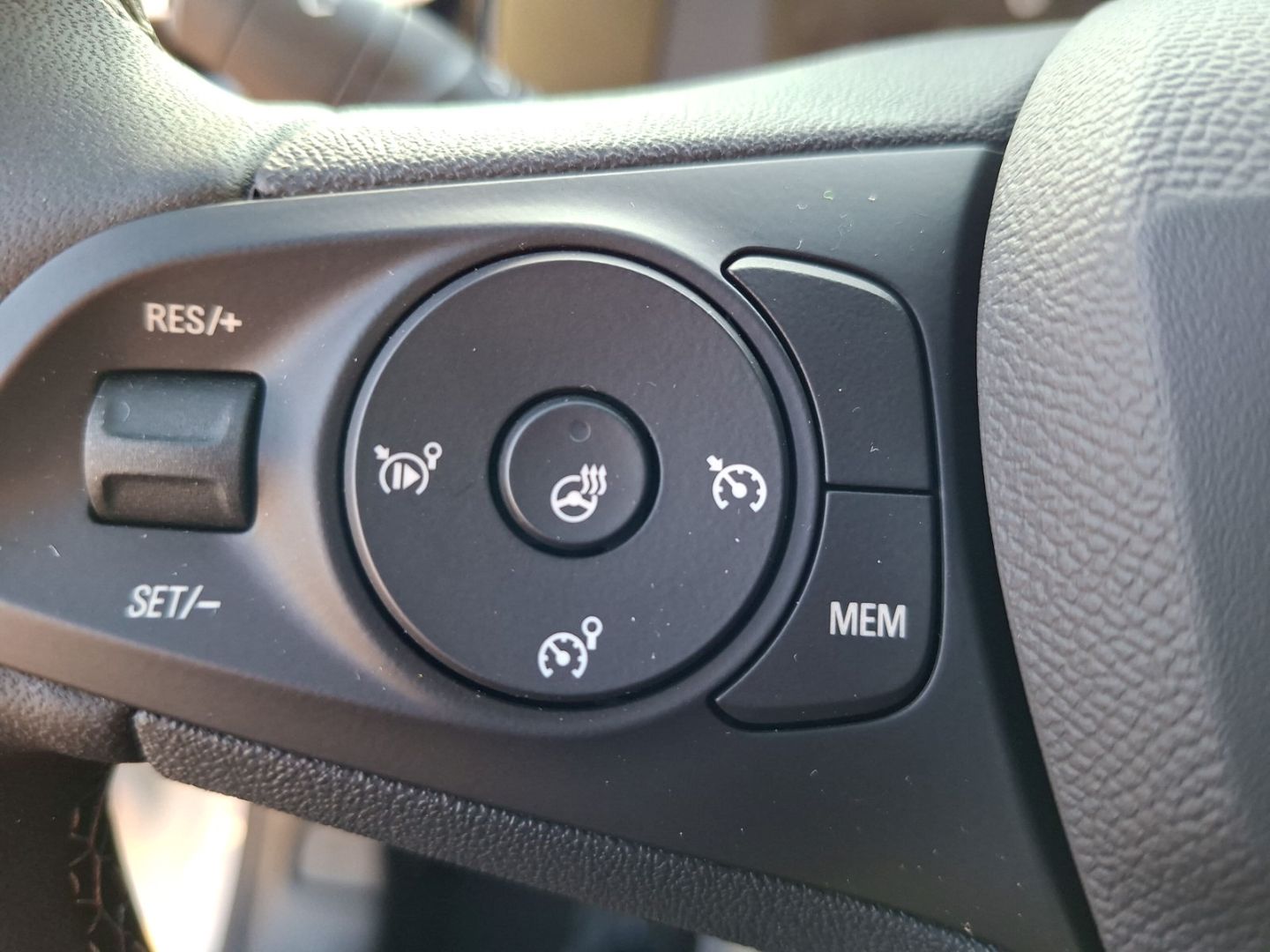 Opel Corsa - Bild 19