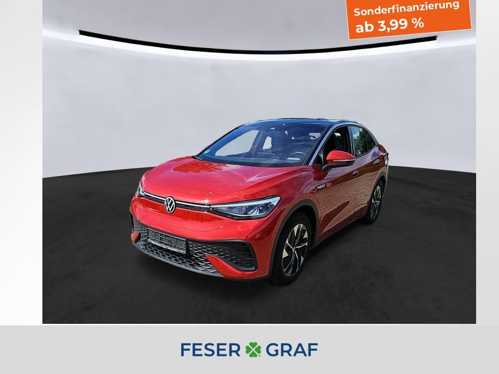 Image of Volkswagen ID.5