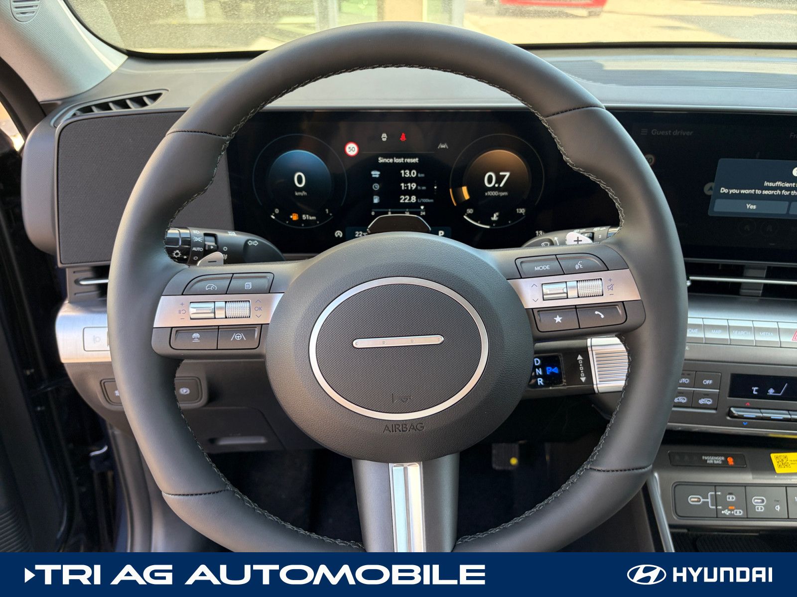 Hyundai Kona – Bild 14