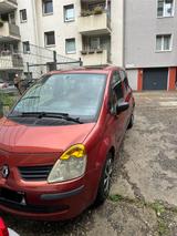 Renault Modus Edition mot 50 1.6 16V Edition mot 50 - Renault Modus in Düsseldorf