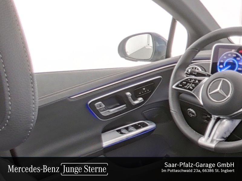 Mercedes-Benz EQE 300 ELECTRIC-ART*DISTR*MEMORY*HA-LENKUNG*LED