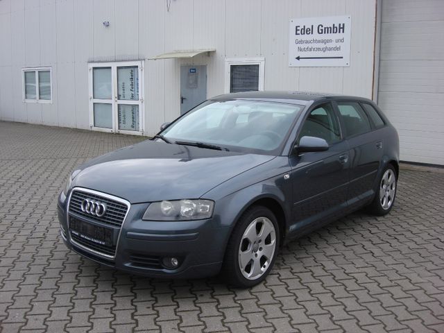 Audi A3 Sportback 1.9 TDI Ambition