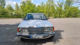 Mercedes-Benz C 230 Zustand 2+ - Mercedes-Benz aus 1978: Coupé