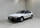 Toyota Corolla 1.3 Benzine Man. - Open Dak - Goede Staa - Toyota Gebrauchtwagen von 1993