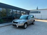 Skoda Yeti Easy 4x4*Klima*Sitzheizung*Wenig KM* - Skoda Gebrauchtwagen von 2013