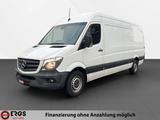 Mercedes-Benz Sprinter 316 CDI Maxi "3Si,Klima,Navi,AHK" - Mercedes-Benz Sprinter: Partikelfilter