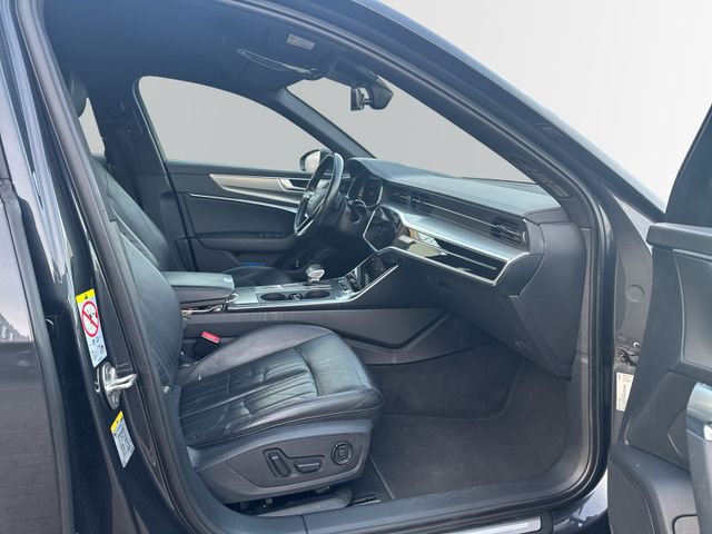 AUDI A6 – Bild 9