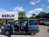Fiat Scudo Panorama Executive 165 Multijet-8 Sit/NAVI - Fiat Scudo aus 2014