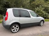Skoda Roomster 1.2l TSI 63kW Scout Scout - Skoda Roomster: 1.2