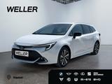 Toyota Corolla TS 1,8l *TOT-WINKEL *R-CAM *PDC *BI-LED