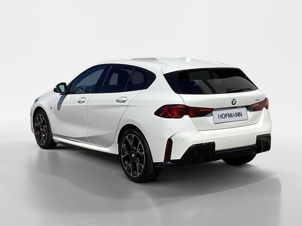 BMW 120 Aut. M Sport Inno Adapt. LED HUD Keyless RFK foto 5