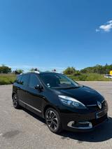 Renault Grand Scénic Bose Edition ENERGY T... - Renault Scenic Gebrauchtwagen