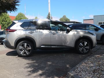 Nissan X-Trail - 9