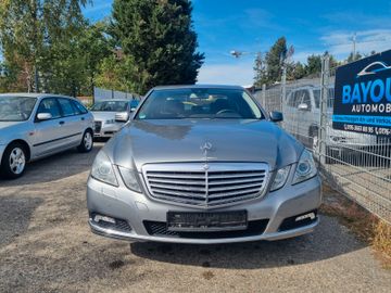 Mercedes E 250 - 3
