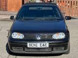 Volkswagen Golf TÜV NEU - gebrauchte VW Golf aus dem Jahr 2000
