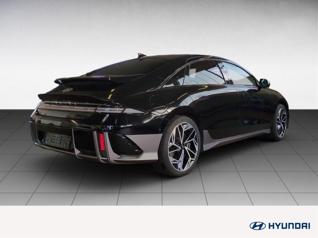 Hyundai IONIQ 6 – Bild 5