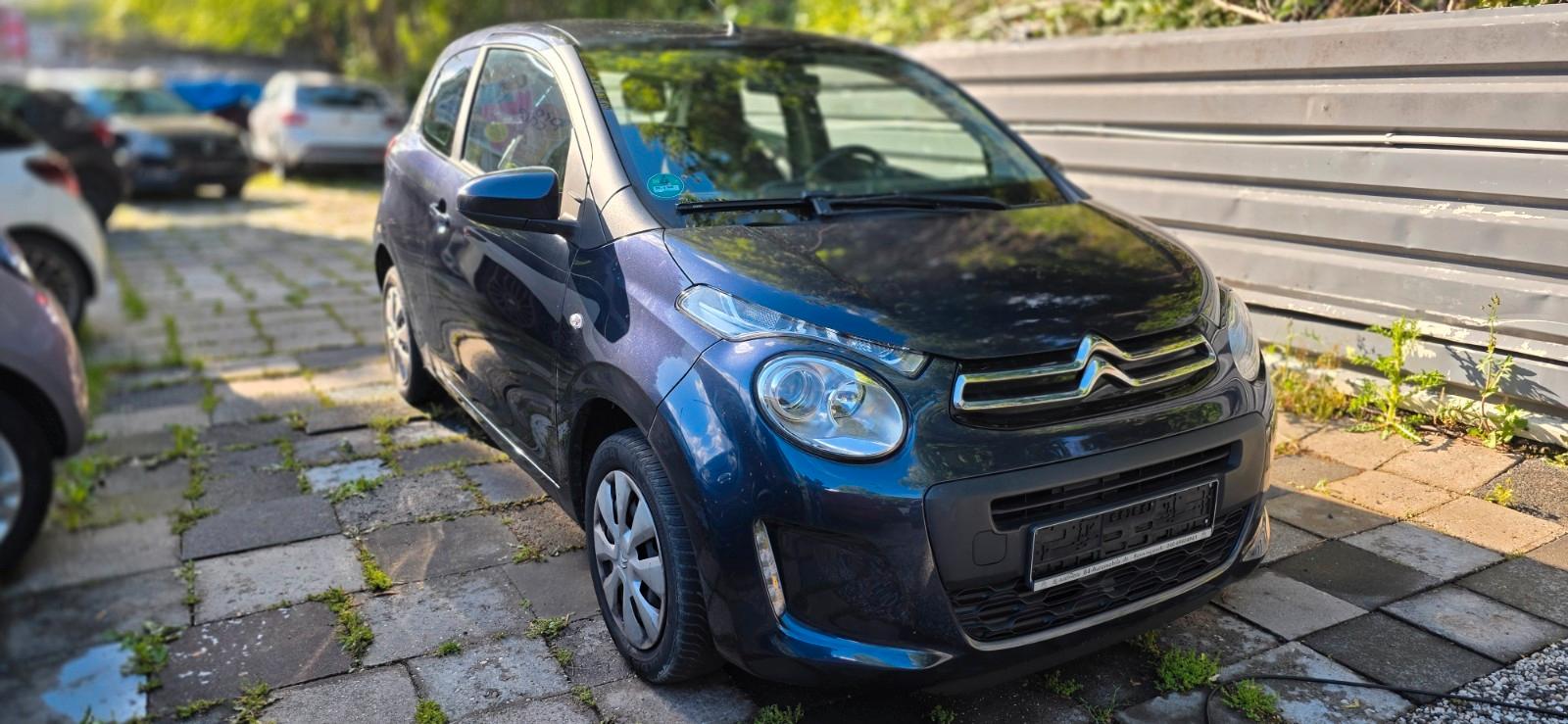 Citroën C1 Feel