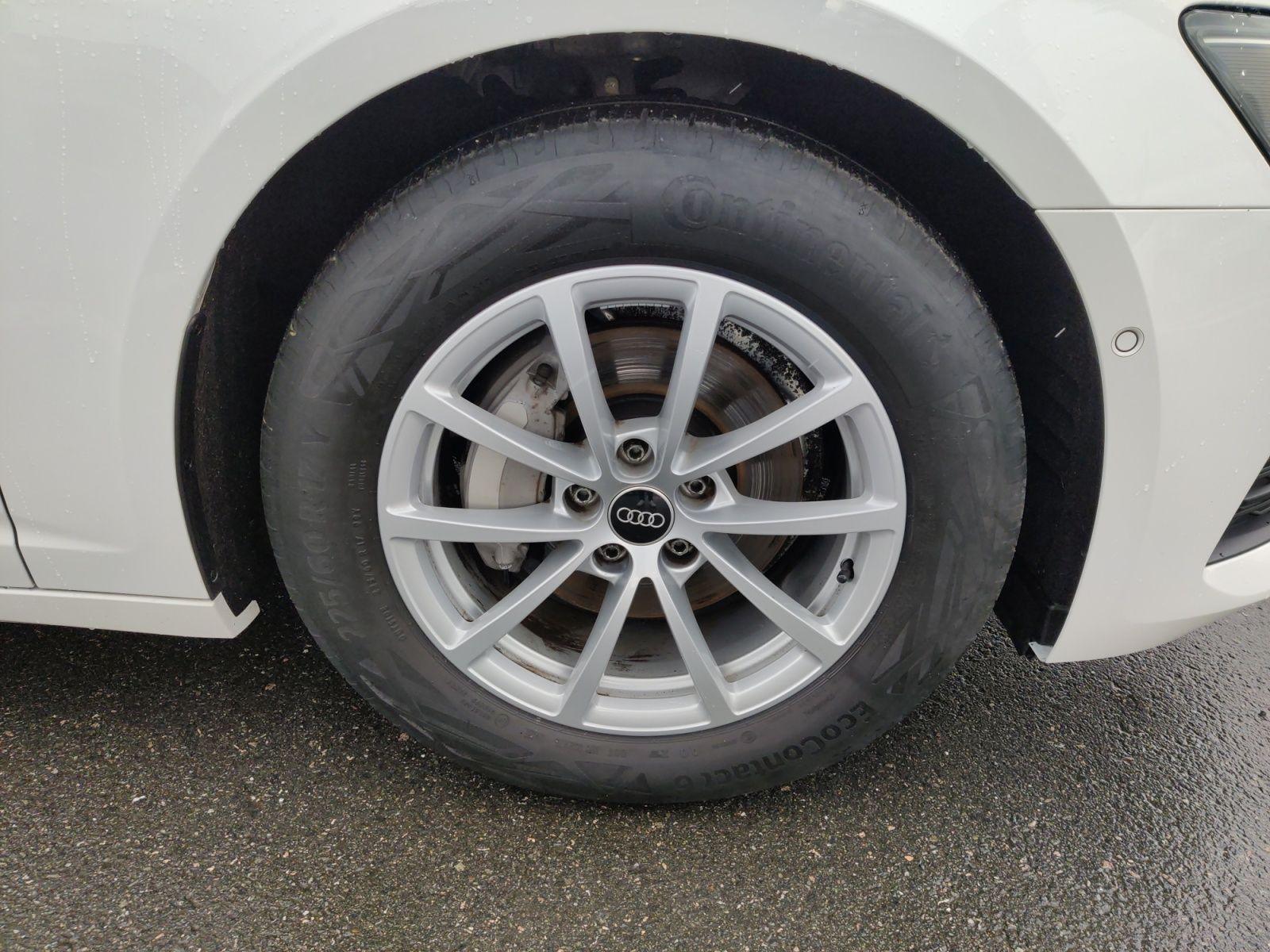 Audi A6 Avant 35 TDI S-Tronic, LED, AHK, ACC, Ambient, миниатюра 13