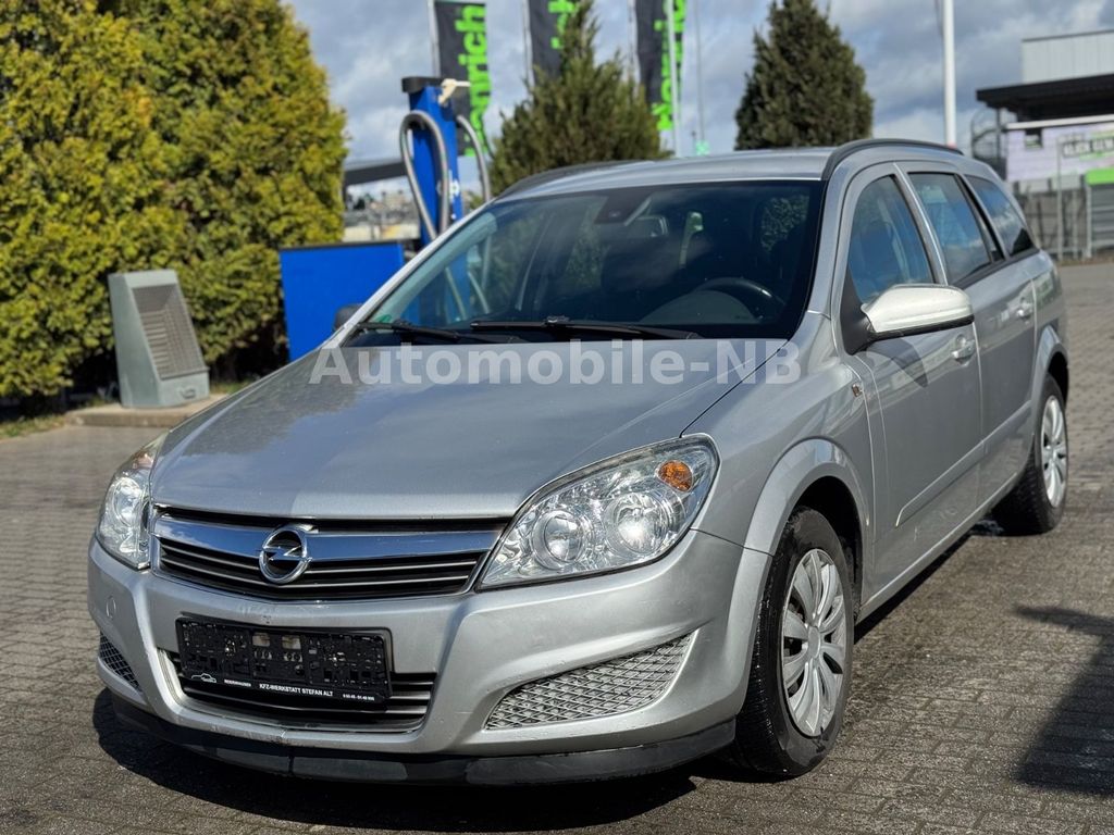 Angebot ansehen Opel Astra