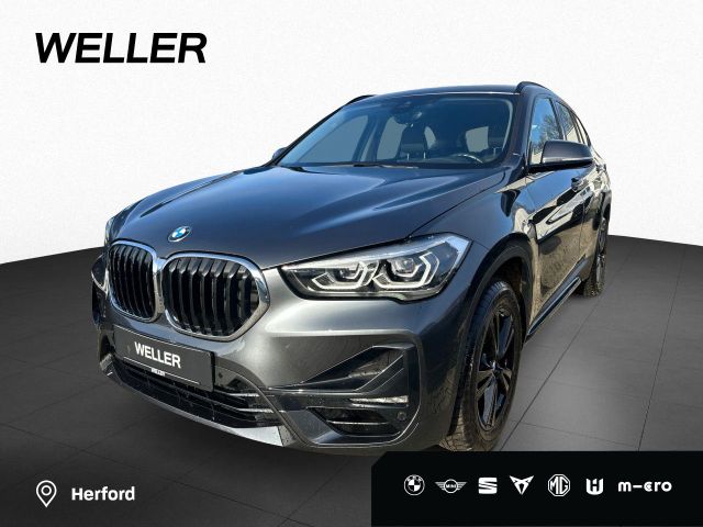 BMW X1 xDr20i SportLine AHK RFK DrAss PaAss SiHz