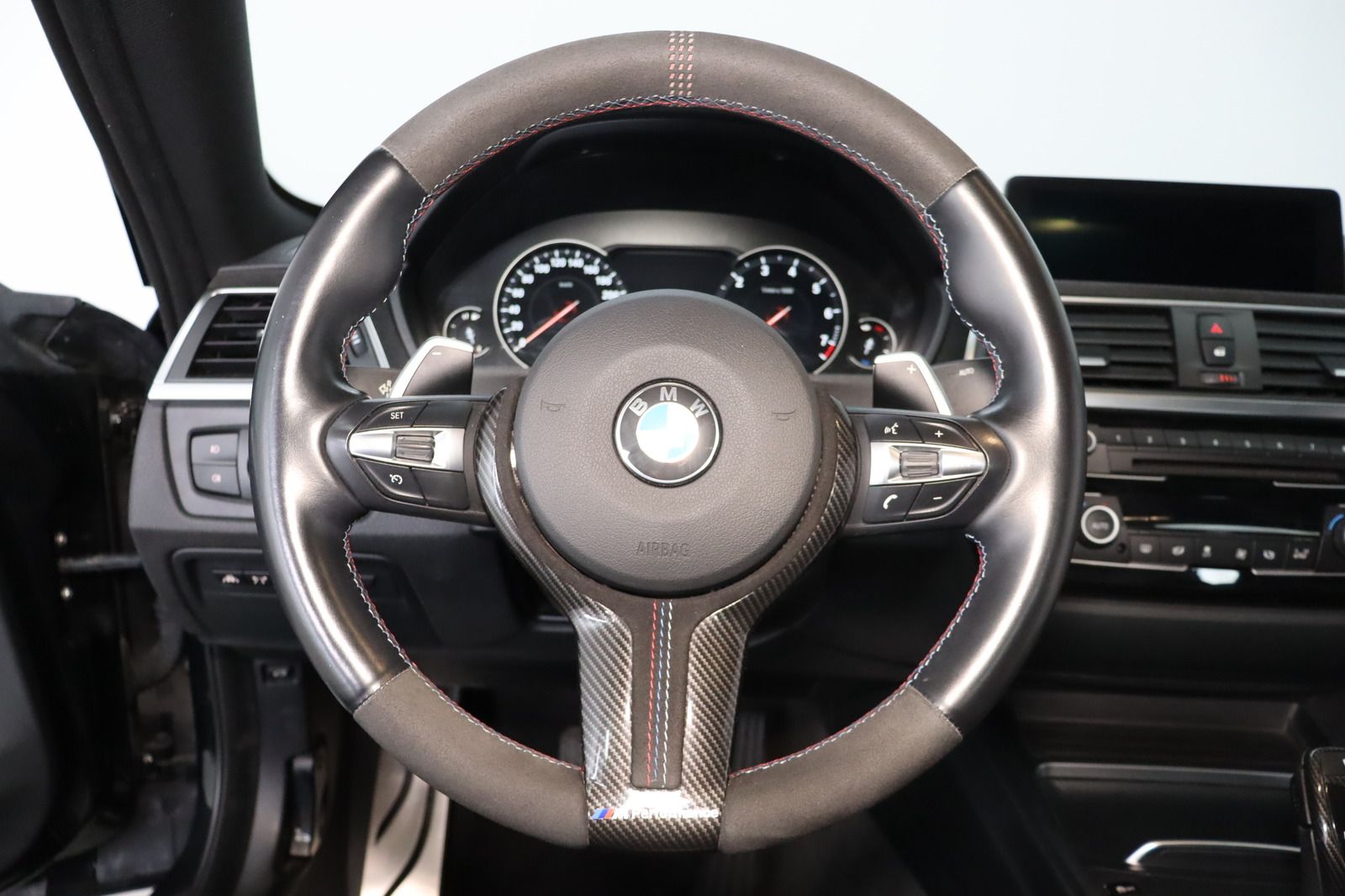 Fahrzeugabbildung BMW 430 i xDrive M Sport * RFK * Sitzhzg. * Leder