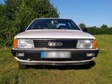 Audi 100 5 Zylinder - Audi 100: Zylinder