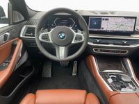 BMW X6 - Vorschau Bild 16