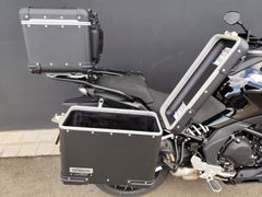 CFMOTO KTM 700 MT ABS +++  SOFORT VERFÜGBAR +++